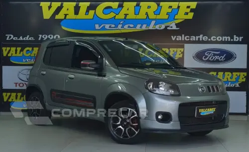 UNO 1.4 EVO Sporting 8V