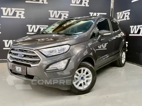 ECOSPORT 1.5 Ti-vct SE