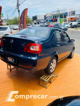 Fiat Siena Fire 4 portas