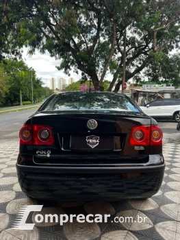 POLO 1.6 Mi 8v