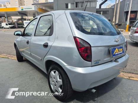 CELTA 1.0 MPFI LS 8V