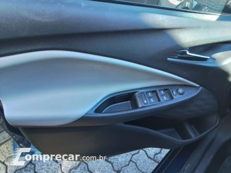 ONIX 1.0 TURBO FLEX PLUS PREMIER AUTOMÁTICO
