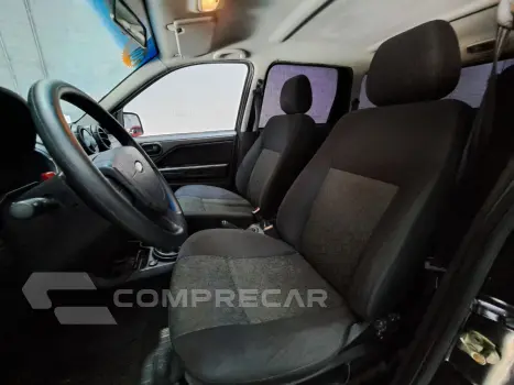 Ecosport 1.6 Xl 8V Flex 4P Manual