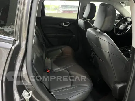 COMPASS 1.3 T270 Turbo Longitude