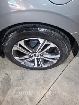 HB20S 1.0 Comfort Plus 12V Turbo