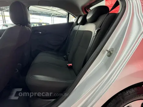 Onix 1.0 Mpfi Lt 8V Flex 4P Manual