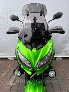 KAWASAKI VERSYS TOURER ABS