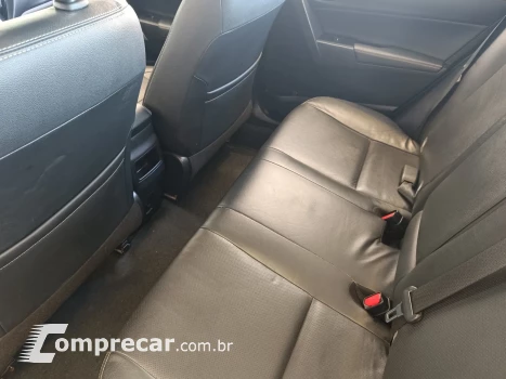 COROLLA 2.0 XRS 16V
