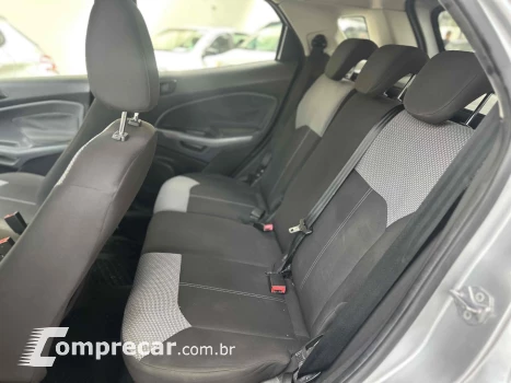 ECOSPORT 1.6 SE 16V FLEX 4P POWERSHIFT