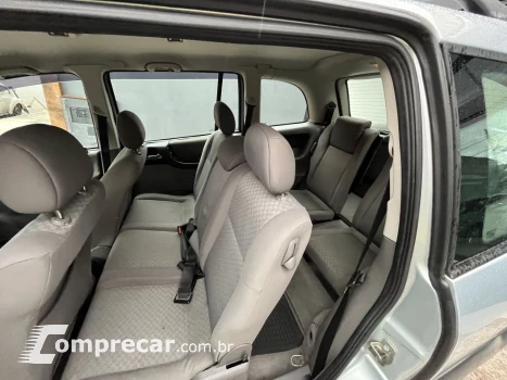 Zafira Expres. 2.0 MPFI FlexPower 5p Aut