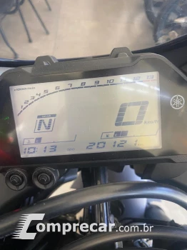 YZF-R3