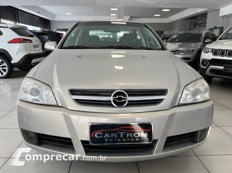 ASTRA 2.0 MPFI Elegance Sedan 8V