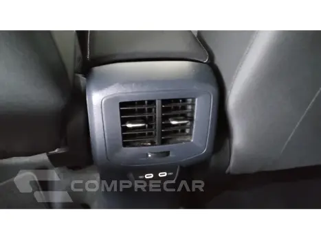 T-CROSS 1.0 200 TSI TOTAL FLEX COMFORTLINE AUTOMÁTICO