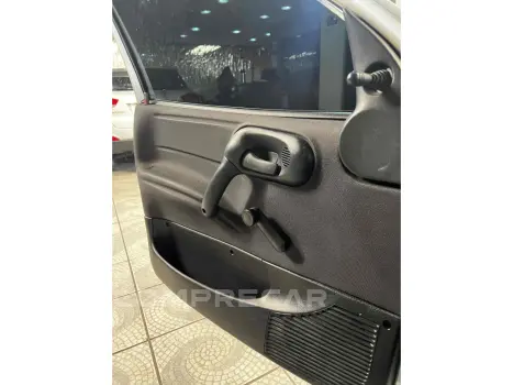 CLASSIC 1.0 MPFI LS 8V FLEX 4P MANUAL