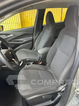 ONIX HATCH LT 1.0 12V TB FLEX 5P AUT.