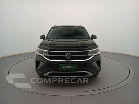TAOS 1.4 250 TSI TOTAL FLEX HIGHLINE AUTOMÁTICO