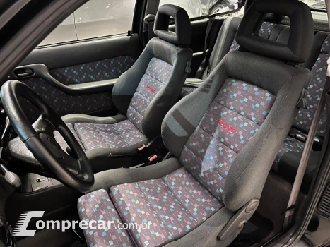 GOL 2.0 MI GTI 8V