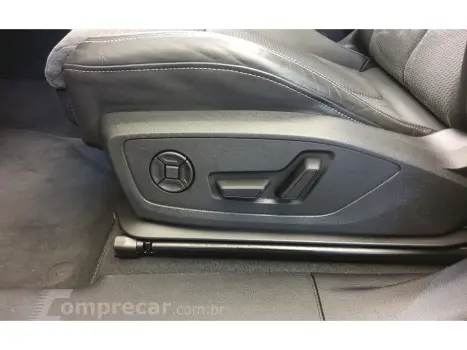 Q3 2.0 40 TFSI GASOLINA SPORTBACK PERFORMANCE BLACK QUATTRO