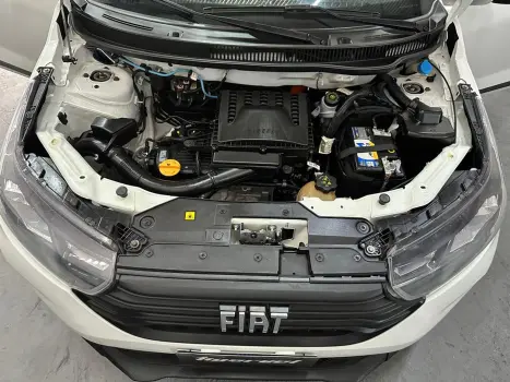 Strada 1.3 Firefly Flex Freedom Cs Manual