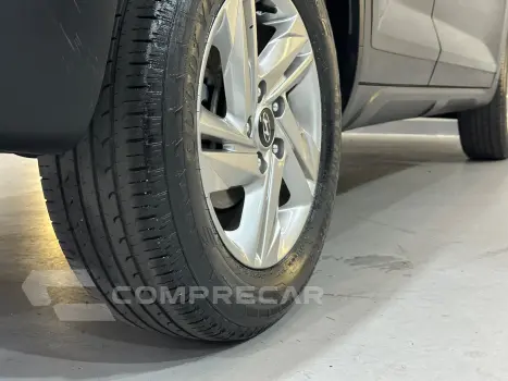 Creta Comfort 1.0 TB 12V Flex Aut.