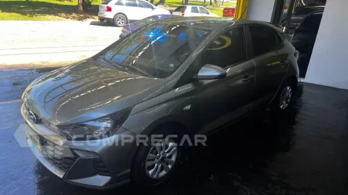 Hyundai HB 20 Hatch 1.0 12V 4P FLEX SENSE 4 portas