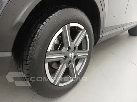 HR-V 1.5 DI I-VTEC FLEX EX CVT