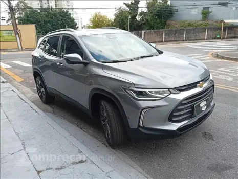 TRACKER 1.2 Turbo Premier