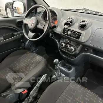 Fiorino Working 1.4 Flex 8V 2p