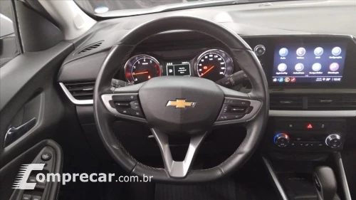 MONTANA 1.2 TURBO FLEX PREMIER AUTOMÁTICO