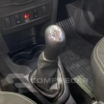 SANDERO S Edition Flex 1.0 12V 5p Mec.