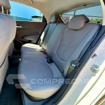 HB20X Premium 1.6 Flex 16V Aut.