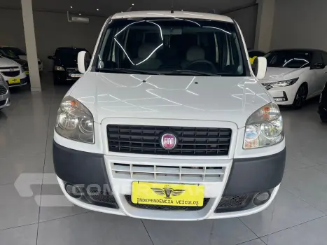 DOBLÒ 1.4 MPI Attractive 8V