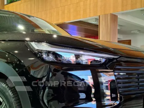 HR-V EXL 1.5 SENSING 16V 5P AUT