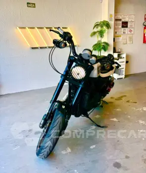XR 1200 X