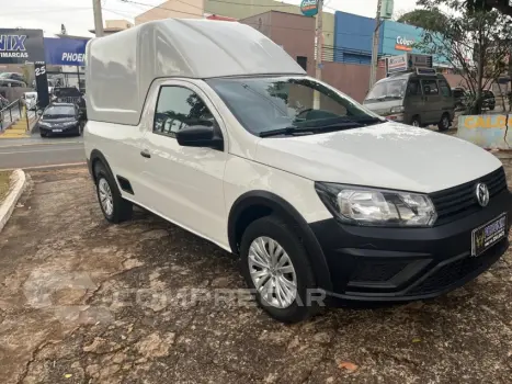 SAVEIRO 1.6 MSI Robust CS 8V