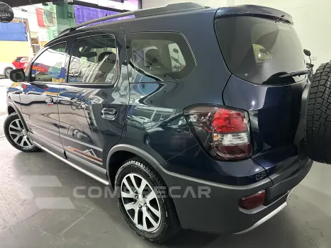 SPIN 1.8 Activ 8V