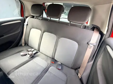 PUNTO 1.6 Essence 16V