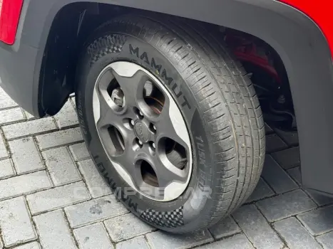 RENEGADE 1.8 16V FLEX SPORT 4P MANUAL