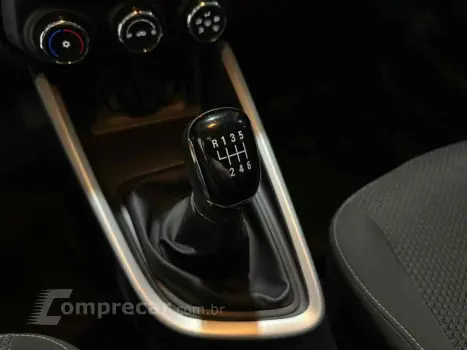 ONIX 1.0 FLEX LT MANUAL