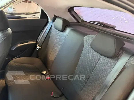 HB20 1.0 COMFORT 12V FLEX 4P MANUAL