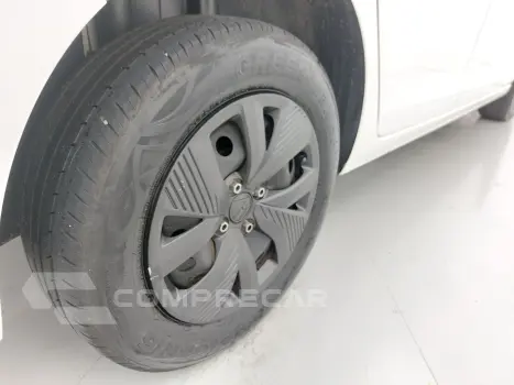 POLO 1.0 MPI TRACK MANUAL