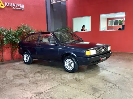 GOL 1.0 8V GASOLINA 2P MANUAL