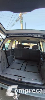 Zafira Expression 2.0 (Flex) (Aut)