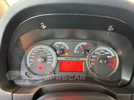 IDEA 1.8 MPI ADVENTURE 16V FLEX 4P MANUAL