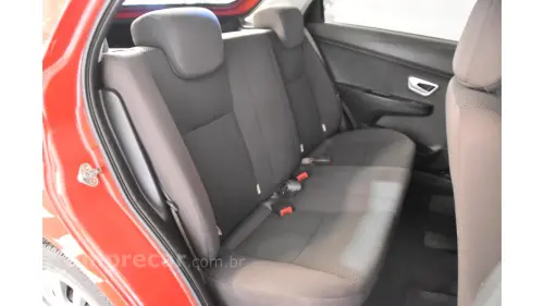 CELER - 1.5 MPFI 16V 4P MANUAL