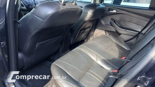 FOCUS 1.6 SE 16V