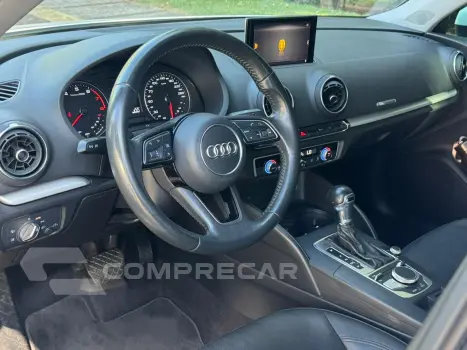 A3 1.4 TFSI Sedan Ambiente 16V