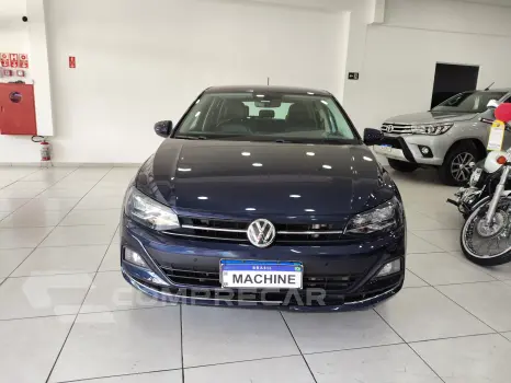 POLO 1.0 200 TSI Highline