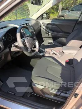Creta 1.0 TGDI Comfort