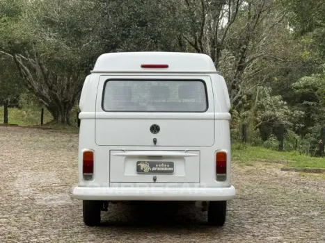 Kombi Standard 1.4 Mi Total Flex 8V